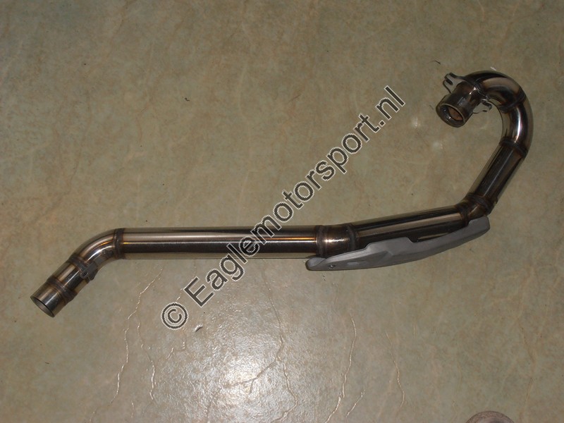 Voorpijp EGL Madmax 300cc